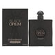 thumbnail image 1 of BLACK OPIUM EXTREME Yves Saint Laurent Eau De Parfum Spray 3 Oz, 1 of 2