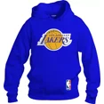 thumbnail image 1 of Sudadera Hoodie Estilo Angeles Lakers M1 - Adulto Niño, 1 of 3