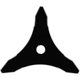 thumbnail image 4 of String Trimmer Brush Cutter Blade Kit for Stihl 20 mm Arbor Eater Blades Machine 3 Teeth Part Replacement Garden Accessories, 4 of 8