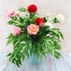 thumbnail image 1 of unbranded Plantas Decorativas Artificiales Hojas De Sauce Verde Para Salas Y Paisajismo De Eventos, 1 of 8