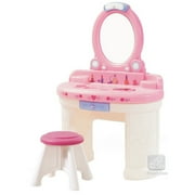 Step 2, Fantasy Vanity
