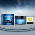 thumbnail image 4 of Fzsteel Auto Polishing Wax with Carnauba and Silica - Scratch Repair, Paint Protection, and Hydrophobic Coating for a Brilliant Shine and Easy Car Care, 4 of 9