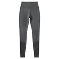 thumbnail image 4 of WAYUTE Leggings for Women Tummy Control Seamless Athleisure Yoga Pants Solid Color Training Stretchy Fit Sports Daily Wear M, 4 of 4