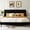 King(Black), variant on Leumius Full Size Bed Frame,Velvet Upholstered Platform Bed Frame with Height-Adjustable Headboard,Sturdy Frame,Quiet Design,Easy to Assemble,Beige
