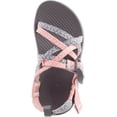 thumbnail image 3 of Chaco ZX/1 EcoTread Sandal Big Kid, 3 of 9