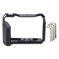thumbnail image 2 of Camera Video Cage, CNC Anodizing Full Camera Cage  for Film Making, 2 of 7