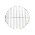 thumbnail image 1 of GrillSpot 21.5-Inch Plated Steel Hinged Cooking Grate, 1 of 2
