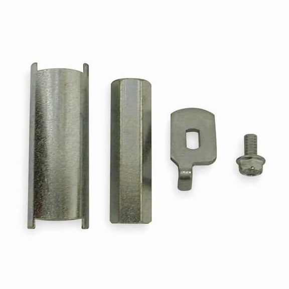 Apollo Valves Stem Extension Kit,1/4 In,1/2 In Valve 7829801