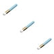 thumbnail image 4 of Minnieouse Champú de pestañas para extensiones de pestañas, limpieza profunda, cepillos para la nariz, aplicador de cejas, maquillaje, cabeza Type1 NO1, 4 of 6