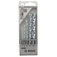 thumbnail image 2 of Set Brocas Concreto Y Piedra Cyl-1 5pz. Bosch BOSCH 2608590090, 2 of 2