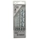 thumbnail image 2 of Set Brocas Concreto Y Piedra Cyl-1 5pz. Bosch BOSCH 2608590090, 2 of 2