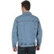 thumbnail image 3 of Chaqueta vaquera sin forro para hombre Xemadio WRMH-1301-5, 3 of 4