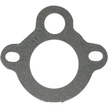 Gates 33631 Engine Coolant Thermostat Gasket Fits select: 1977-1979 PONTIAC FIREBIRD, 1971-1988 OLDSMOBILE CUTLASS SUPREME
