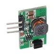 thumbnail image 4 of Módulo Convertidor Buck De DC-DC, Módulo Buck De Voltaje DC-DC Estable Duradero 2A Para Placa De Desarrollo MCU ANGGREK a 5V, 4 of 8