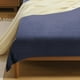 thumbnail image 4 of Hojas de Flanela de Navidad Conjunto de Sábanas de Cama de Flanela de Terciopelo Elegante Y Suave, Cómodo, Cálido, Antiestático, No Pilling, Set de Sábanas de Cama de Lana de Flanela de Terciopelo Fuz, 4 of 6