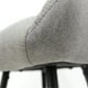 thumbnail image 3 of Set de 2 Bancos Altos Mundo In Aarau Gris, 3 of 10