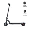 thumbnail image 5 of Jetson OraPro Foldable Electric Scooter with Cruise Control and Thumb Throttle, Black, 5 of 16
