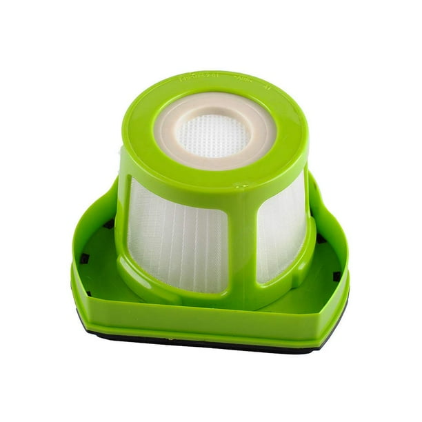 Filter for Bissell Pet Hair Eraser Hand Vac 1608653 & 1608654 Walmart