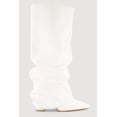 thumbnail image 3 of Women's Pointed Toe Knee High Slouch Boots, 3 of 6