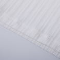 thumbnail image 5 of Men's High Neck Pleated Textured Loose Long Sleeved T Shirt, Polyester and Spandex, for Training and Lounging, 5 of 6