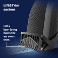 thumbnail image 3 of Philips Beard Trimmer 3000, BT3232, 3 of 16