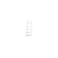 thumbnail image 6 of Linon Charlotte Bookcase White, 6 of 9