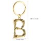 thumbnail image 2 of GOOHOCHY 1 PC Fashion Alphabet Key Ring Letter Letter Chain Cadena Creative Bag Pendence, 2 of 7