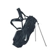 thumbnail image 1 of Bolsa de golf Nike Sport Lite Negra, 1 of 5