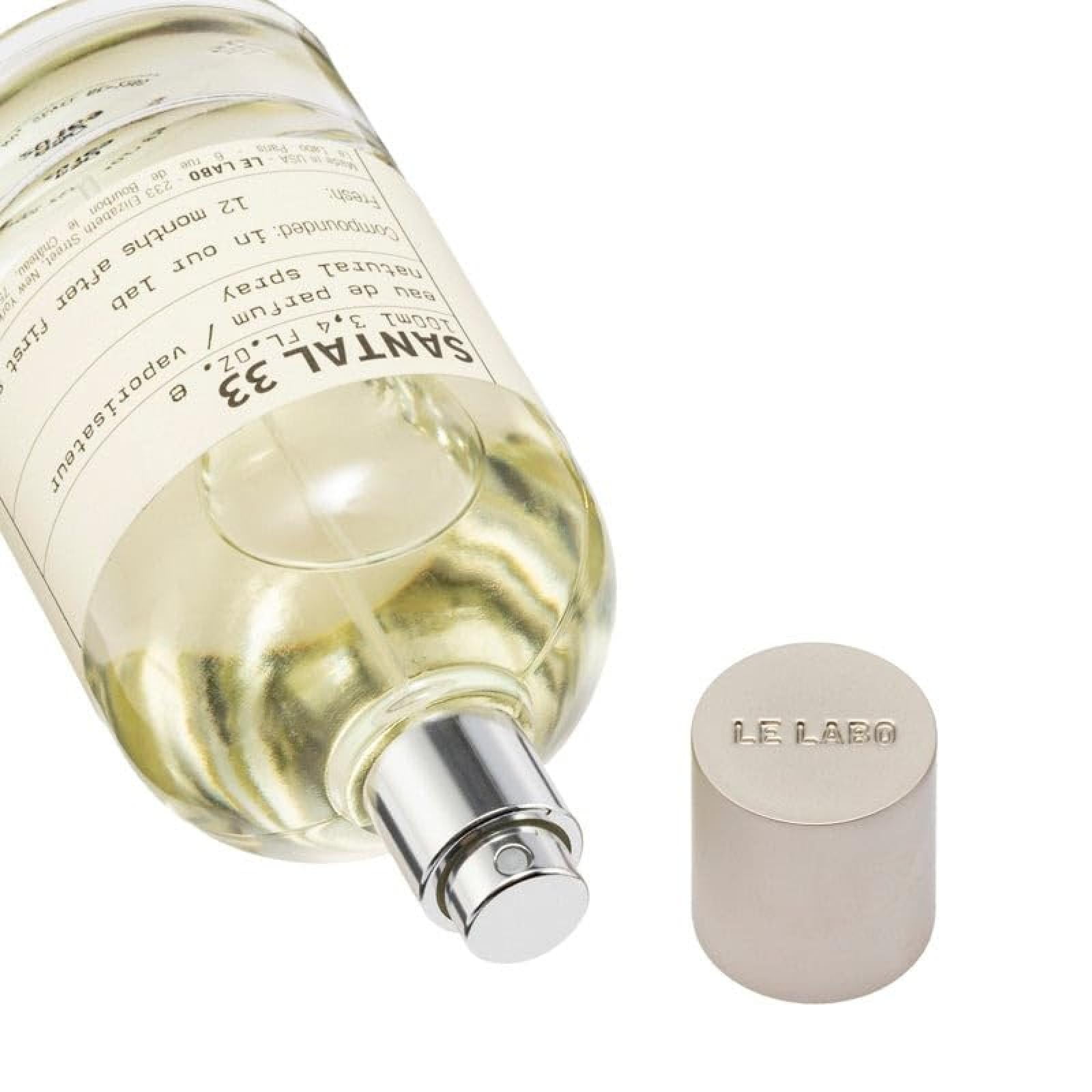 Le Labo Thé Noir 29 Eau De Parfum Spray 100ml/3.4oz Unisex Le Labo Thé Noir 29 Eau De Parfum Spray 100ml/3.4oz Unisex