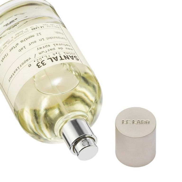 Le Labo Santal 33 deals Eau De Parfum 50ml