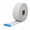 White-4 Inch X 108 Feet, variant on White 2 Inch X 36 Feet Reflective Pavement Safety Tape for Outdoor Surfaces
