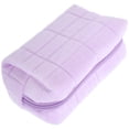 thumbnail image 4 of GOOHOCHY Bolsa de maquillaje, neceser, organizador de maquillaje, neceser con cremallera, bolsa de almacenamiento, 4 of 8