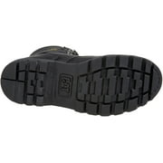 Caterpillar Second Shift Steel Toe Work Boot Men