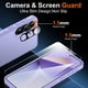 thumbnail image 5 of Funda de teléfono SPIDERCASE diseñada para Samsung Galaxy S25 Purple, 5 of 7
