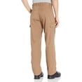 thumbnail image 2 of Pantalones Tácticos Cargo Tru-Spec Serie 24-7 en Poliéster y Algodón, 2 of 2