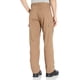 thumbnail image 2 of Pantalones Tácticos Cargo Tru-Spec 24-7 Serie Coyote 40W x 37L, 2 of 2