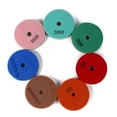 thumbnail image 5 of 2Pcs 100mm Sponge Diamond Polishing Pad For for Marble Artificial Stone 4 Inch, 5 of 6