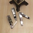 thumbnail image 2 of Xingzhi Hommes Femmes Inoxydable Ongle d'Orteil Bord Incliné 6.9cm 1pcs, 2 of 6
