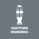 thumbnail image 5 of Destornillador Wera Kraftform ESD 816 R Hexagon Bitholding 1/4, 5 of 7