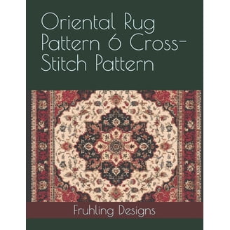 Retro Cross Stitch: 500 Patterns, French Charm for Your Stitchwork