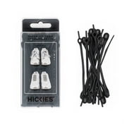 HICKIES Lacing System, Black