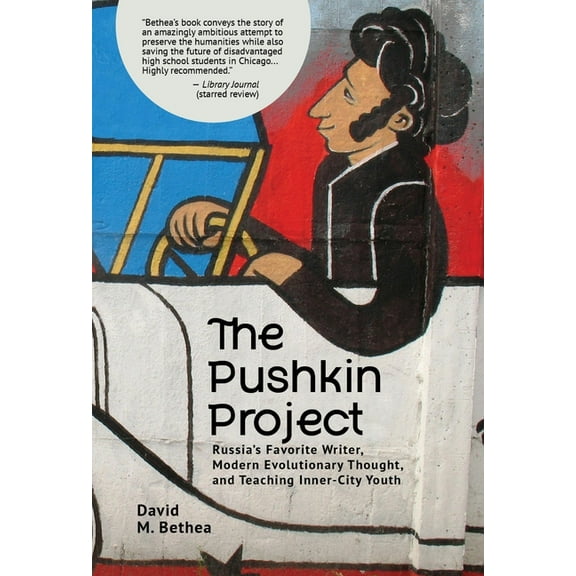 Evolution, Cognition, and the Arts: The Pushkin Project (Hardcover)