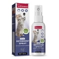 thumbnail image 1 of Anti Cat Scratch Spray Multipurpose Cat Repellent Spray Training Aid, 1 of 5
