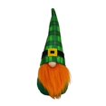 thumbnail image 1 of Gnomo Del Día De San Patricio, Muñeca Sin Rostro De Vacaciones, Adorno De Escritorio, Regalo De Fiesta, Decoración, Juguetes Para Niños Kearding HA042554-01, 1 of 6