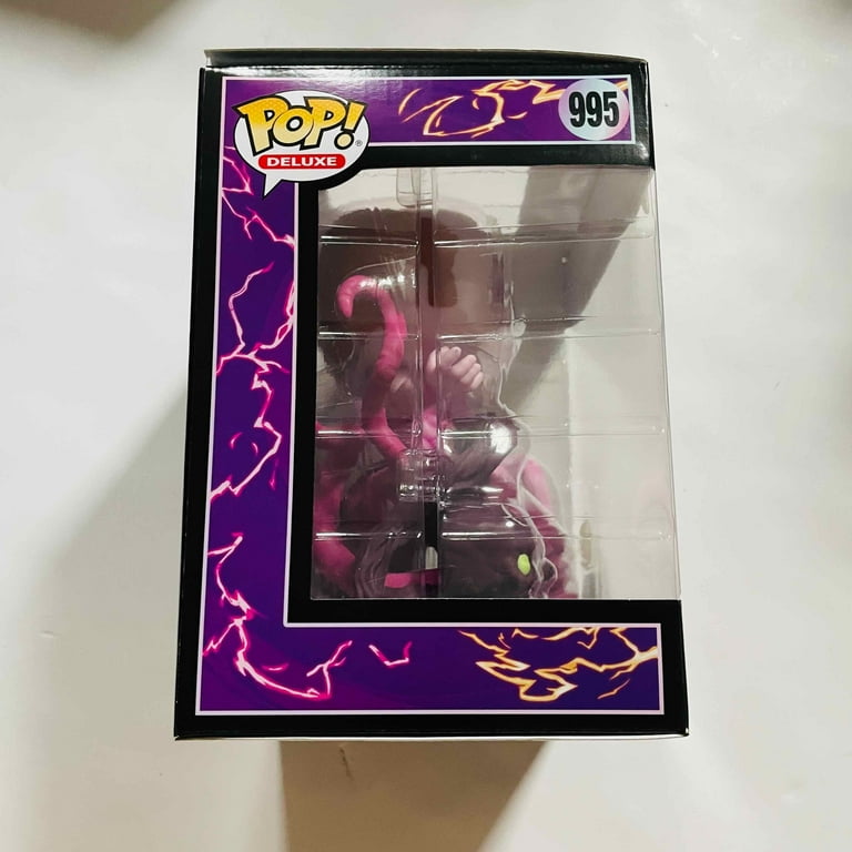 Funko Funko Fusion POP! Games The Blair Monster Vinyl Figure