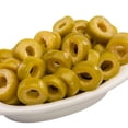 thumbnail image 3 of Aceituna Verde GV rebanada 340gr, 3 of 5