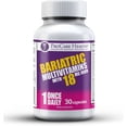thumbnail image 2 of Multivitamínico bariátrico ProCare Health una vez al día, 30 cápsulas, 2 of 3