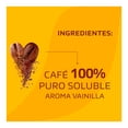 thumbnail image 3 of Café soluble Nescafé Clásico aroma a vainilla 100 g, 3 of 5