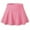 Pink, variant on Babysbule Dresses for Women Women's Sports Short Skirt Loose Fake Two-piece Anti-peep And Quick-drying Running Fitness Culottes Tennis Skirt