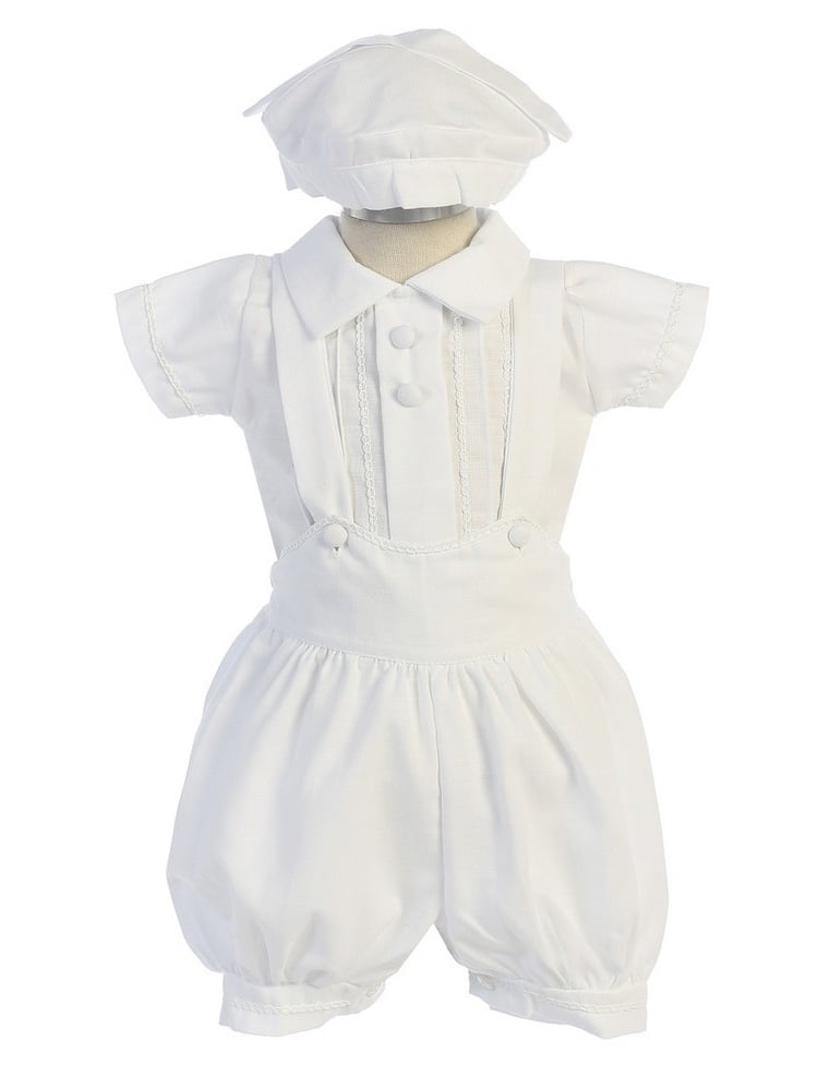 burberry baptism outfit